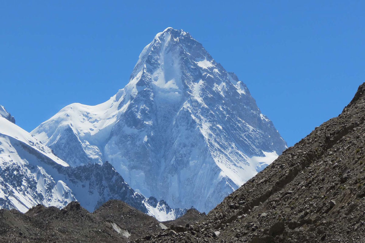 Quiz über bekannte Berge