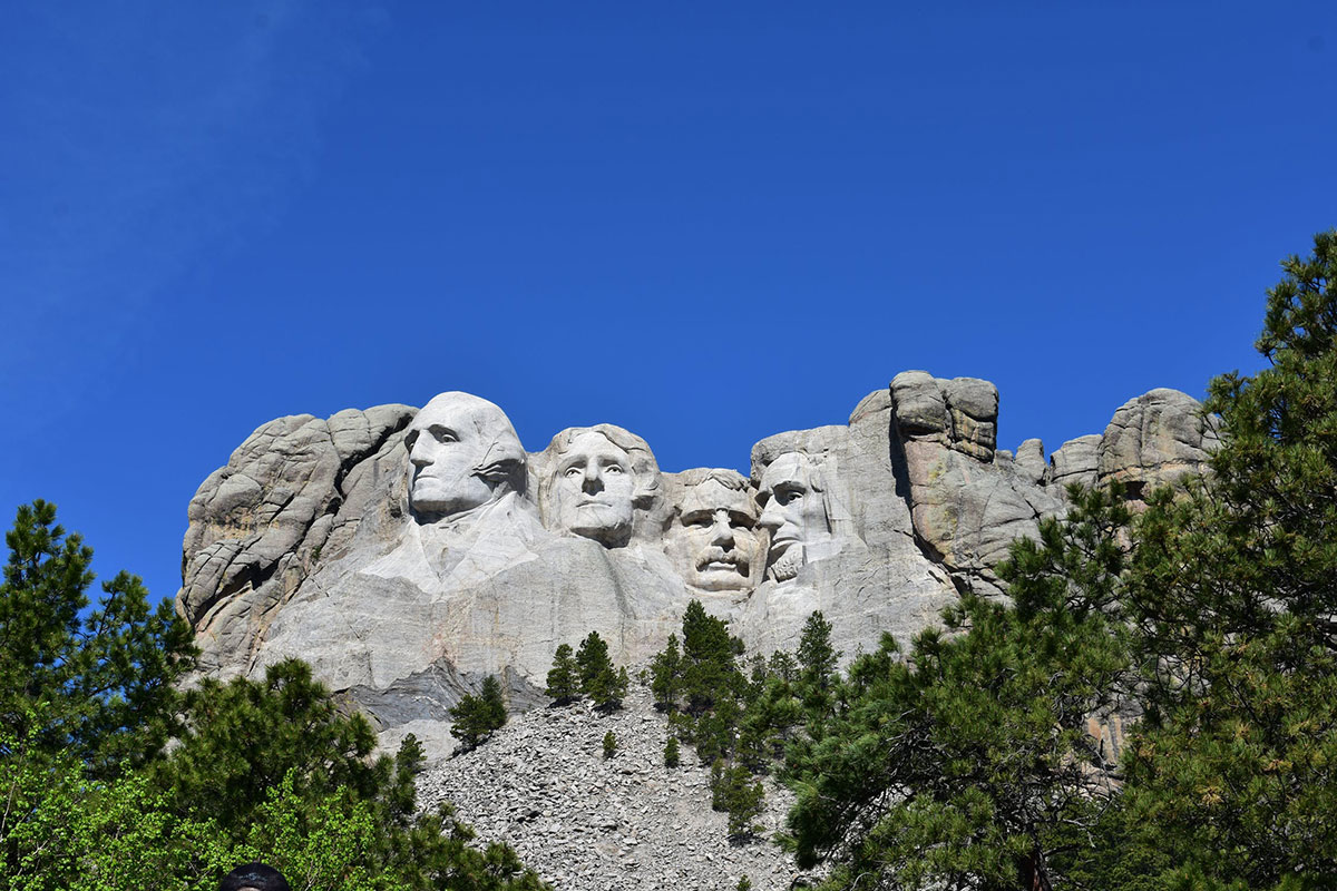 Quiz über bekannte Berge