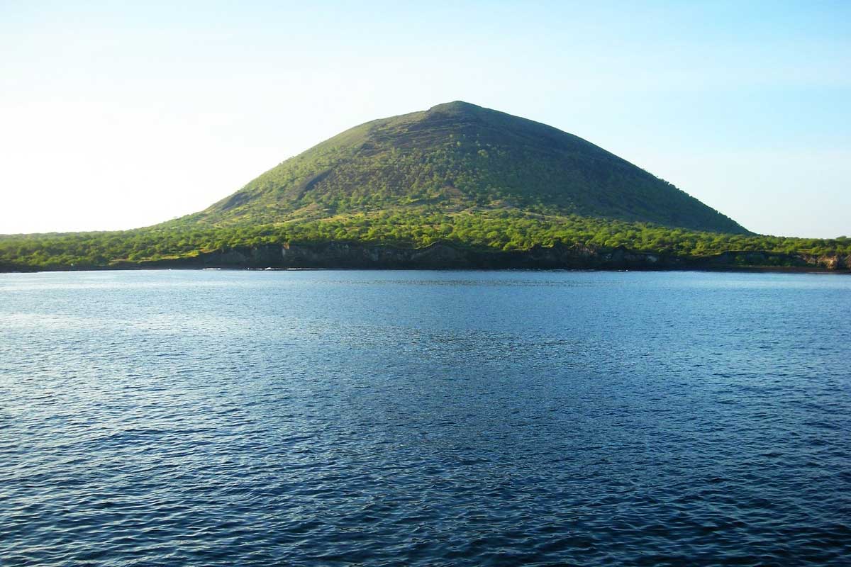 Die schönsten Nationalparks